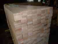 Оконный брус из сосны и лиственницы, фотография 3