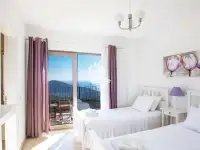 Аренда виллы класса люкс Калкан в Турции, фотография 10