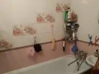 продам картиру, район казахско-турецкого лицея, недалеко воинская часть, фотография 3