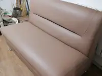 Перетяжка мягкой мебели, фотография 5