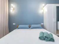 Апартаменты рядом с Триумфальной аркой, Мангилик ел 40/2, фотография 6