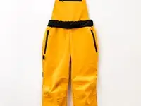 Брюки утепленные sherysheff