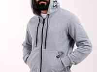 Толстовка alloff