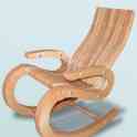 Кресло качалка, фотография 2