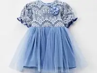 Платье trendyco kids