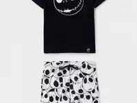 Футболка и шорты playtoday