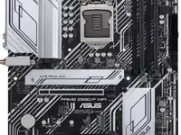 Материнская плата asus prime z590-p wifi