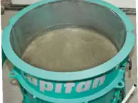 Оборудование для бетонных оснований люков, CAPITAN, фотография 8