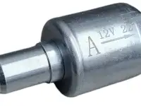 Насос автономки 12В и 24В, фотография 3