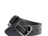 Ремень мужской farm black, фотография 2