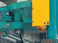 Оборудование для производства бетонных труб, SOUVERAEN BFS., фотография 10