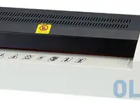Ламинатор deli e3895-eu a3 (50-200мкм) 60см/мин