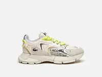 Женские кроссовки lacoste l003 neo