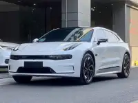 Электромобили Zeekr 001, 2021, 2022, Новые б\у, фотография 3