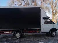 Грузовые перевозки недорого.Грузоперевозки.Транспортные услуги Минивэн.Газель.Малый Средний Большой Кузов., фотография 2