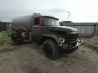 Ассенизатор Карасайски раен Иргели, Кемертоган,Коксай,Алгабас