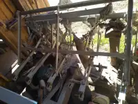 МТЗ Культиватор 2000 г., фотография 3