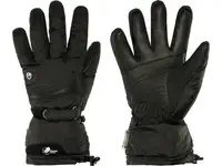Перчатки reusch 18-19 nuria r-tex xt black/silver, фотография 11