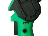 Электрическая цепная пила zitrek greensaw 2аккум. 1.5ач зу 082-1850