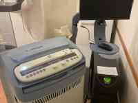 GE Senographe Essential 3D  маммограф, фотография 3