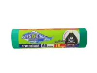 Пакеты для мусора по оптовым ценам, фотография 6