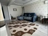 Сдам в аренду 3х ком квартиру на длительный срок, Азаттык 99а