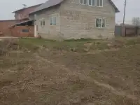 Продам дом в радужный без отделки все камуникации центральные, фотография 4