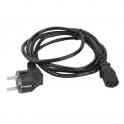 Кабель блока питания компьютера, Шнур адаптера питания переменного тока