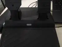 игровой руль PS Hori, фотография 2