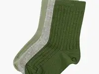 Носки 3 пары sela