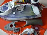 Ремонт утюгов и паровых систем elenberg