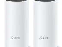 Wi-fi система tp-link deco m4 (2-pack)