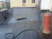 Ремонт крыши, фотография 3