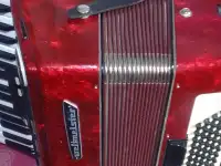 Продам аккордеон Weltmeister 34 Stella., фотография 3