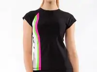 Футболка спортивная bodro design