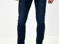 Джинсы velocity