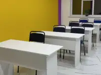 репетитор, мұғалім, УБТ дайындық, фотография 3