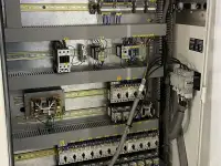 SCM MORBIDELLI ZENITH F2 Проходной сверлильно-присадочный станок, фотография 6