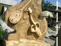 Продажа вазонов , скульптур, фотография 6