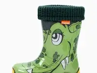 Резиновые сапоги demar