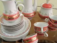 Сервиз, фотография 3