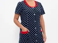 Халат домашний cleo