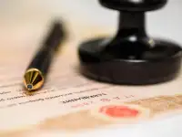 Нотариальные услуги