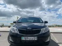 Kia Rio, фотография 2