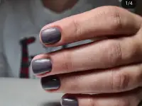 Нужны модели для Маникюра и Наращивания ногтей !НА ИЮЛЬ С 15 ЧИСЛА!, фотография 4