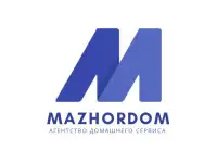 Агентство домашнего сервиса MAZHORDOM Астана