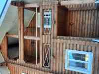 Требуются специалисты для отделки сруба, фотография 2