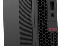 Рабочая станция lenovo thinkstation p360 tiny