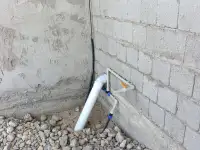 Сдается в аренду под склад участок с помещением, Абайский район, мкр. Бозарык, ул.Аккут 37, фотография 9