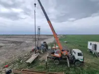 Бурение и капитальный ремонт скважин на воду в Алматы, фотография 3